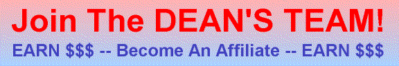 Click to START EARNING CASH for referrals from your web site...