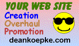 Click to see what we can do for you...